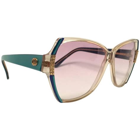 gucci sunglasses vintage 80s|new vintage gucci sunglasses women.